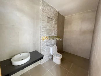 Dijual Villa Siap Huni di Komplek Cemara Kuta Jalan Seminyak