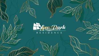 Dijual Villa Siap Huni di Komplek Eco Park Residence - Medan