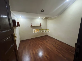 Dijual Villa di Komplek Cemara Asri Jalan Duku - Medan Kondisi Siap Huni