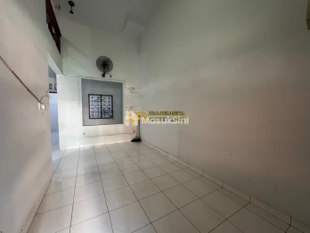 Dijual Villa di Komplek Cemara Asri Jalan Duku - Medan Kondisi Siap Huni