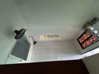 Dijual Villa di Komplek Cemara Asri Jalan Duku - Medan Kondisi Siap Huni