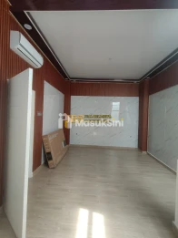 Dijual Villa di Komplek Cemara Asri Jalan Salak - Medan