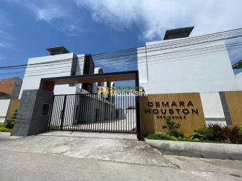 Dijual Villa di Komplek Cemara Houston Residence Jalan Lorong Timur 2