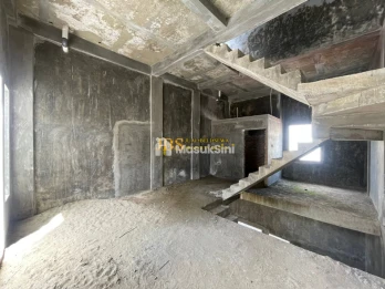 Dijual Villa di Komplek Cemara Houston Residence Jalan Lorong Timur 2