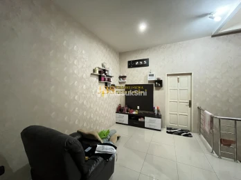 Dijual Villa di Komplek Grand Legian Jalan Kapten Muslim Kondisi Siap Huni