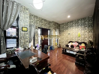 Dijual Villa di Komplek Grand Legian Jalan Kapten Muslim Kondisi Siap Huni