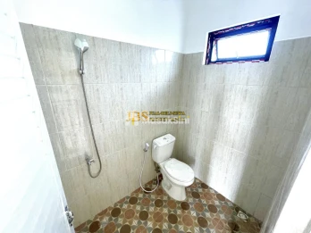 Dijual Villa di Komplek Karya Ville Jalan Eka Surya - Medan