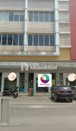 Dijual ruko Sinpasa Summarecon Bekasi 3lantai siap pakai