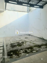 Dijual rumah bagus siaphuni di Harapan Indah Cluster Ifolia