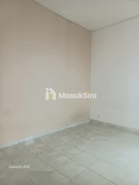 Dijual rumah bagus siaphuni di Harapan Indah Cluster Ifolia