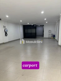 Dijual rumah cantik siaphuni di Sunter Bisma Jakarta Utara