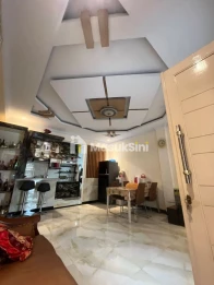 Dijual rumah furnished cantik di Perumahan