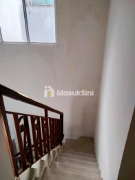 Dijual rumah murah 2lantai di Cluster La Seine JGC siaphuni minimalis