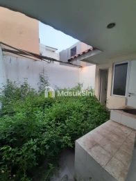 Dijual rumah murah 2lantai di Cluster La Seine JGC siaphuni minimalis