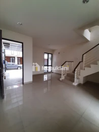 Dijual rumah murah 2lantai di Cluster Shinano JGC siaphuni minimalis modern