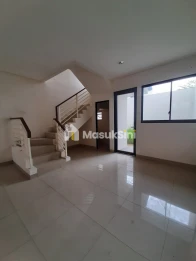 Dijual rumah murah 2lantai di Cluster Shinano JGC siaphuni minimalis modern