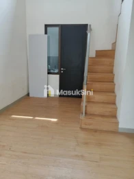 Dijual rumah murah 2lantai di Cluster Shinano JGC siaphuni minimalis modern