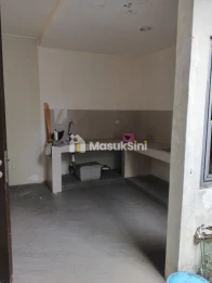 Dijual rumah murah 2lantai di Cluster Shinano JGC siaphuni minimalis modern