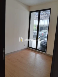 Dijual rumah murah 2lantai di Cluster Shinano JGC siaphuni minimalis modern