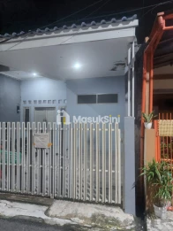 Dijual rumah murah di Pulogebang Permai Jakarta