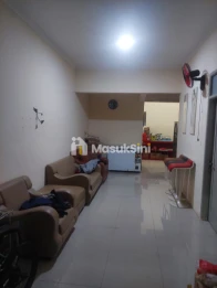 Dijual rumah murah di Pulogebang Permai Jakarta Timur siaphuni minimalis