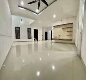 Dijual rumah semi furnished sertifikat on hand di Cluster Gading Viera