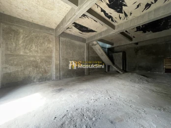 Dijual/Disewakan Ruko Kondisi Kosong di Jalan KL. Yos Sudarso - Medan