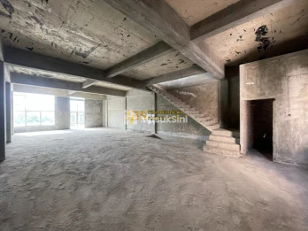 Dijual/Disewakan Ruko Kondisi Kosong di Jalan KL. Yos Sudarso - Medan