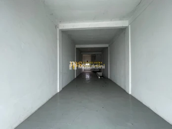 Dijual/Disewakan Ruko di Jalan Darussalam (Dekat