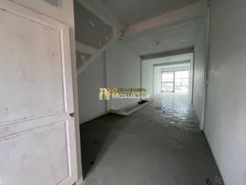 Dijual/Disewakan Ruko di Jalan Darussalam (Dekat