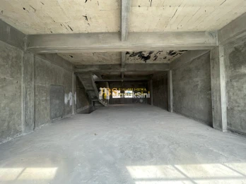 Dijual/Disewakan Ruko di Jalan KL. Yos Sudarso - Medan