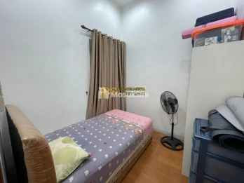 Dijual/Disewakan Rumah Hook Siap Huni di Komplek Cemara Hijau