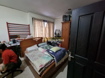 Dijual/Disewakan Rumah Siap Huni di Jalan Bilal Gg. Melawai, Medan