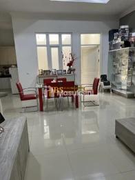 Dijual/Disewakan Villa di Komplek Citraland Gama City Cluster Bahamas
