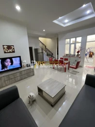 Dijual/Disewakan Villa di Komplek Citraland Gama City Cluster Bahamas