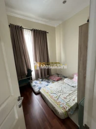 Dijual/Disewakan Villa di Komplek Citraland Gama City Cluster Bahamas