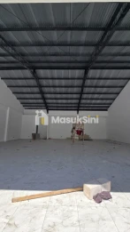 Dikontrakkan Toko/Gudang Jl Tukad Pancoran Panjer Denpasar Bali