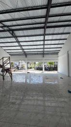 Dikontrakkan Toko/Gudang Jl Tukad Pancoran Panjer Denpasar Bali