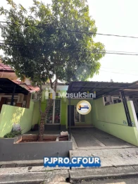Disewa Rumah Minimalis Siaphuni di Harapan Indah Cluster Harmoni