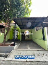Disewa Rumah Minimalis Siaphuni di Harapan Indah Cluster Harmoni