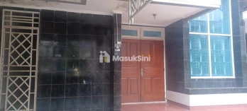 Disewa rumah murah 1,5lantai di Taman Modern Cakung Jakarta Timur siaphuni