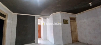 Disewa rumah murah 1,5lantai di Taman Modern Cakung Jakarta Timur siaphuni