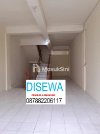 Disewa/Dijual Ruko Fantasi Blok V NO. 18 Cengkareng