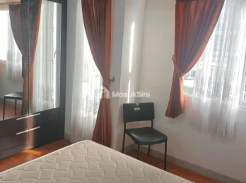 Disewakan APARTEMEN BERKELEY Lantai 15 Universitas Ciputra