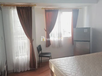 Disewakan APARTEMEN BERKELEY Lantai 15 Universitas Ciputra