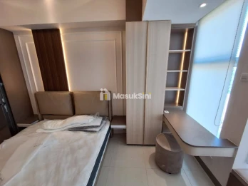 Disewakan Apartemen BENSON lantai 10 Full Furnish Surabaya