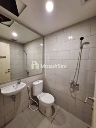 Disewakan Apartemen BENSON lantai 10 Full Furnish Surabaya