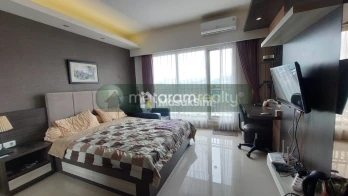 Disewakan Apartemen Galeri Ciumbuleuit 3 Tipe Studio, Furnished, Bagus