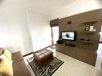 Disewakan Apartemen Grand Setiabudi Bandung Tipe 2 Bed Room, Furnished