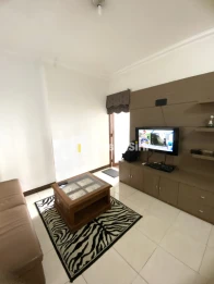 Disewakan Apartemen Grand Setiabudi Bandung Tipe 2 Bed Room, Furnished